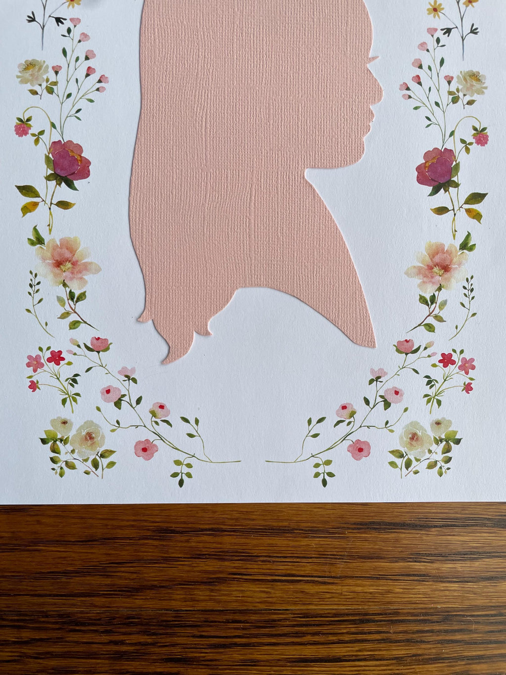 The Valla Silhouette