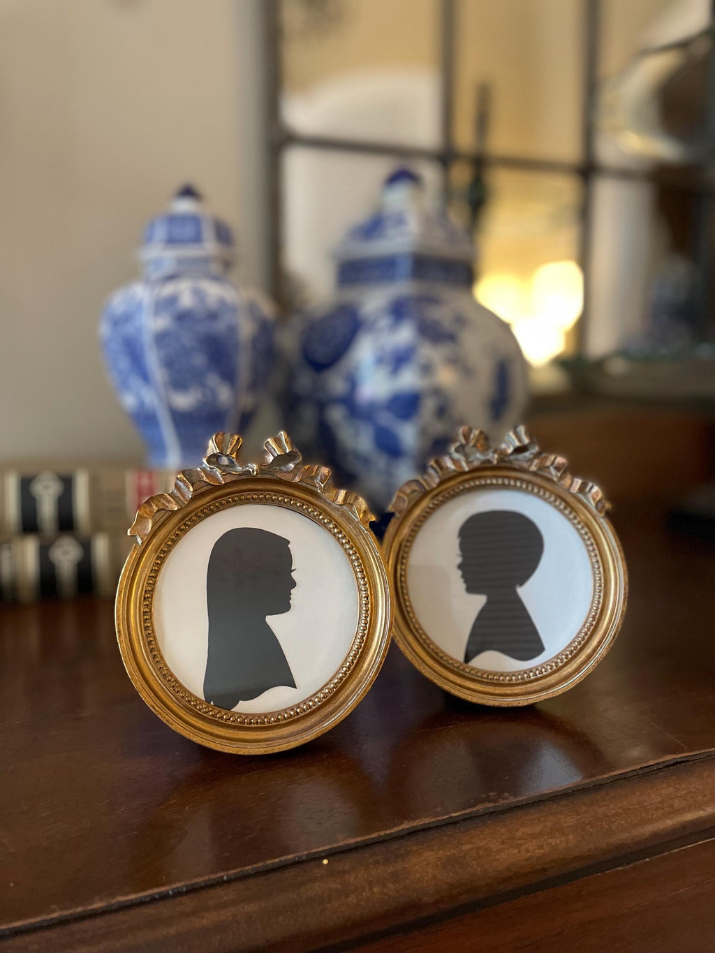 The Petite Silhouette