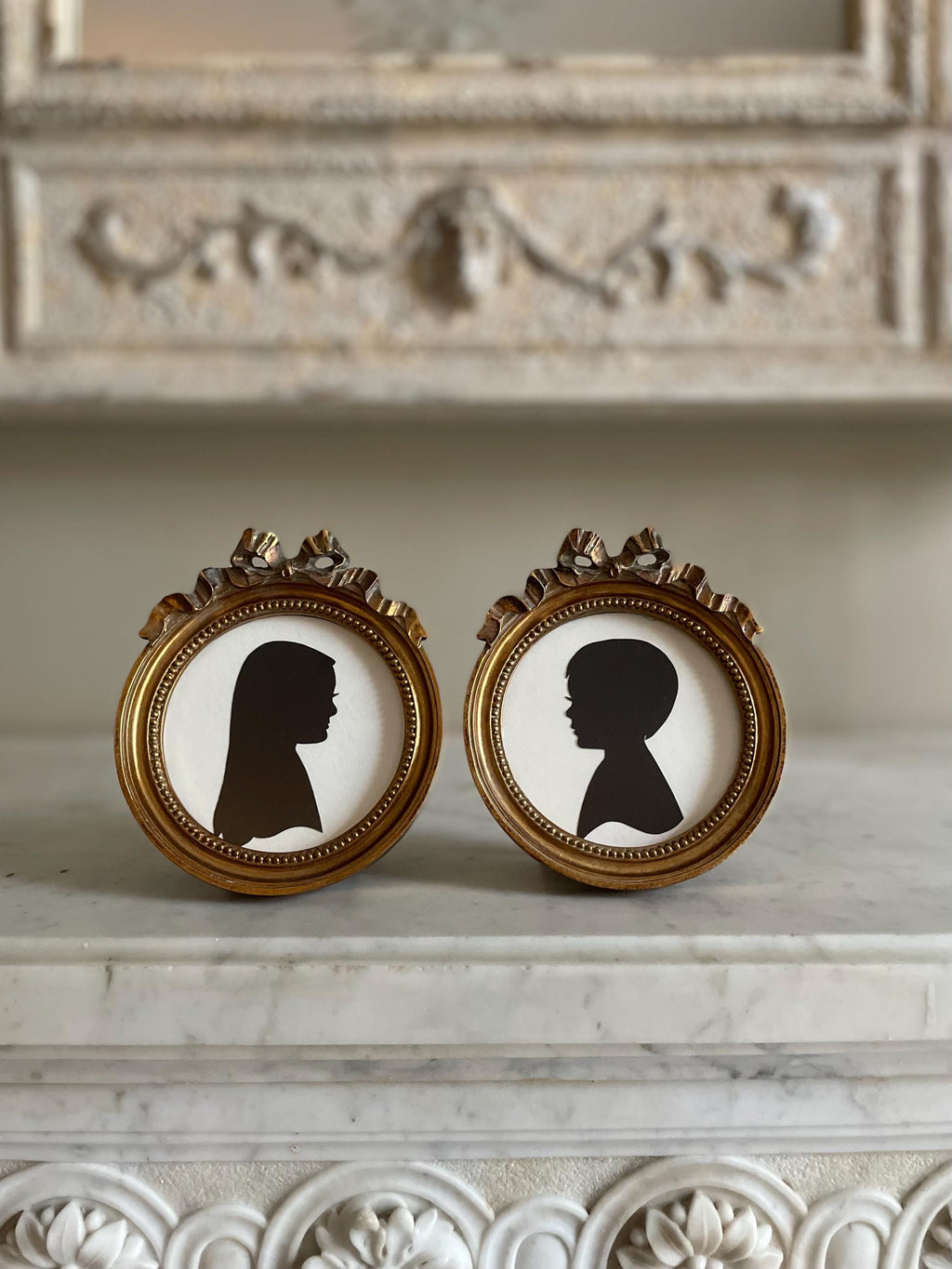 The Petite Silhouette