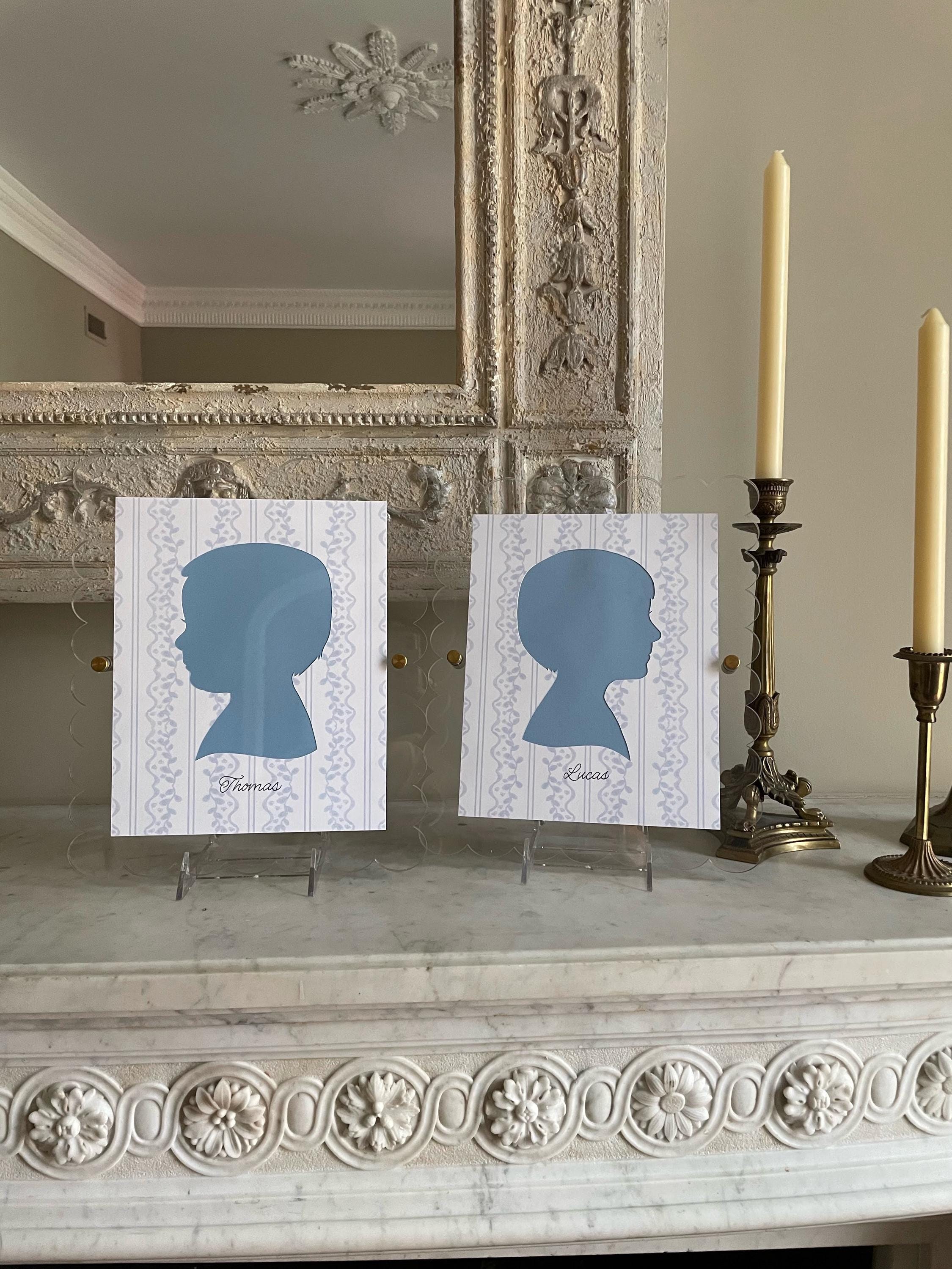 The Sunni Silhouette