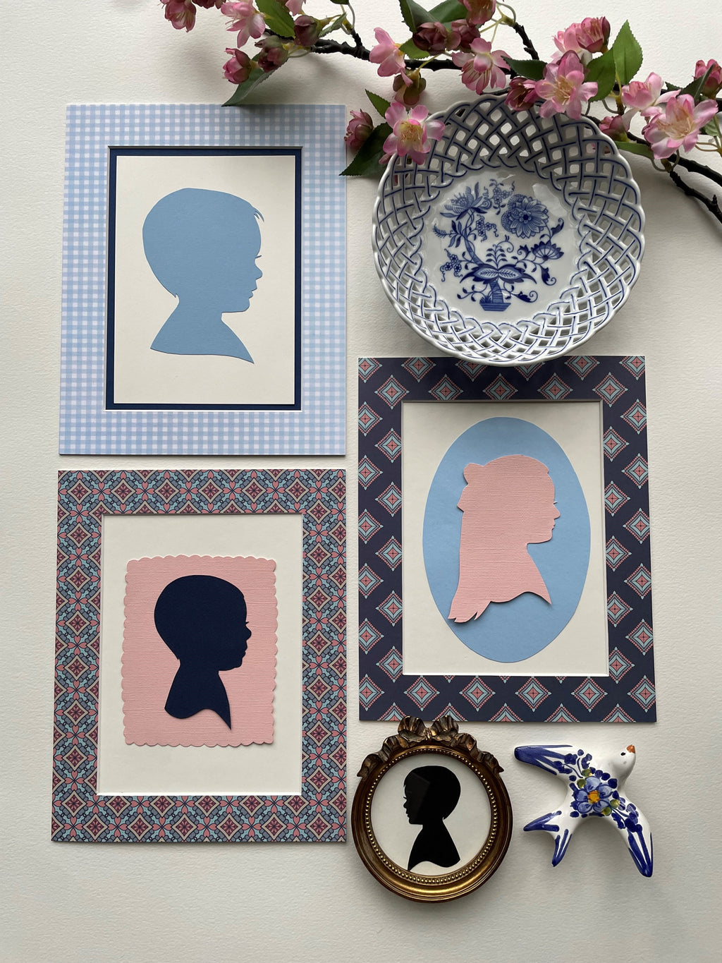 The Sweetheart Collection