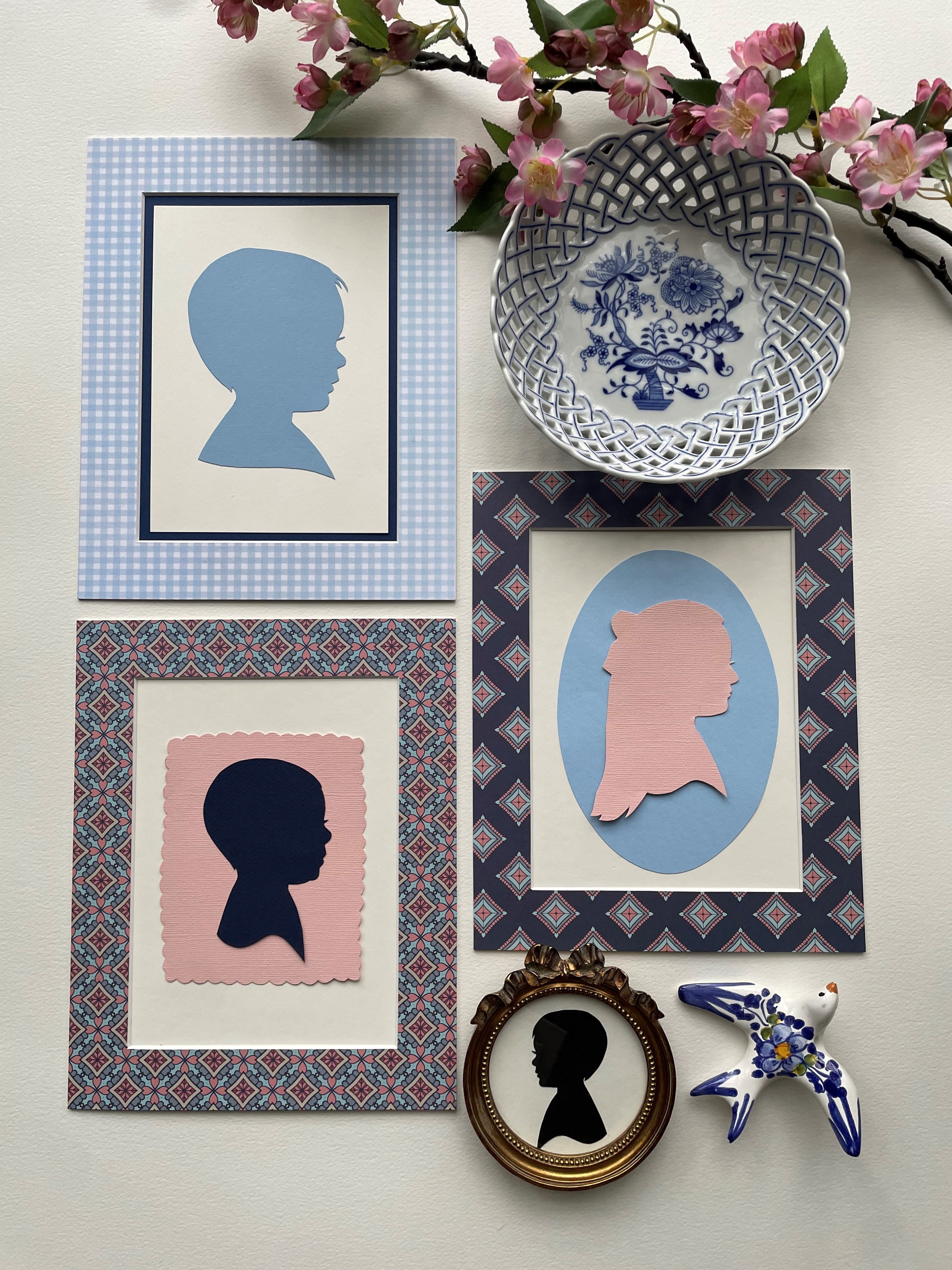 The Sweetheart Collection