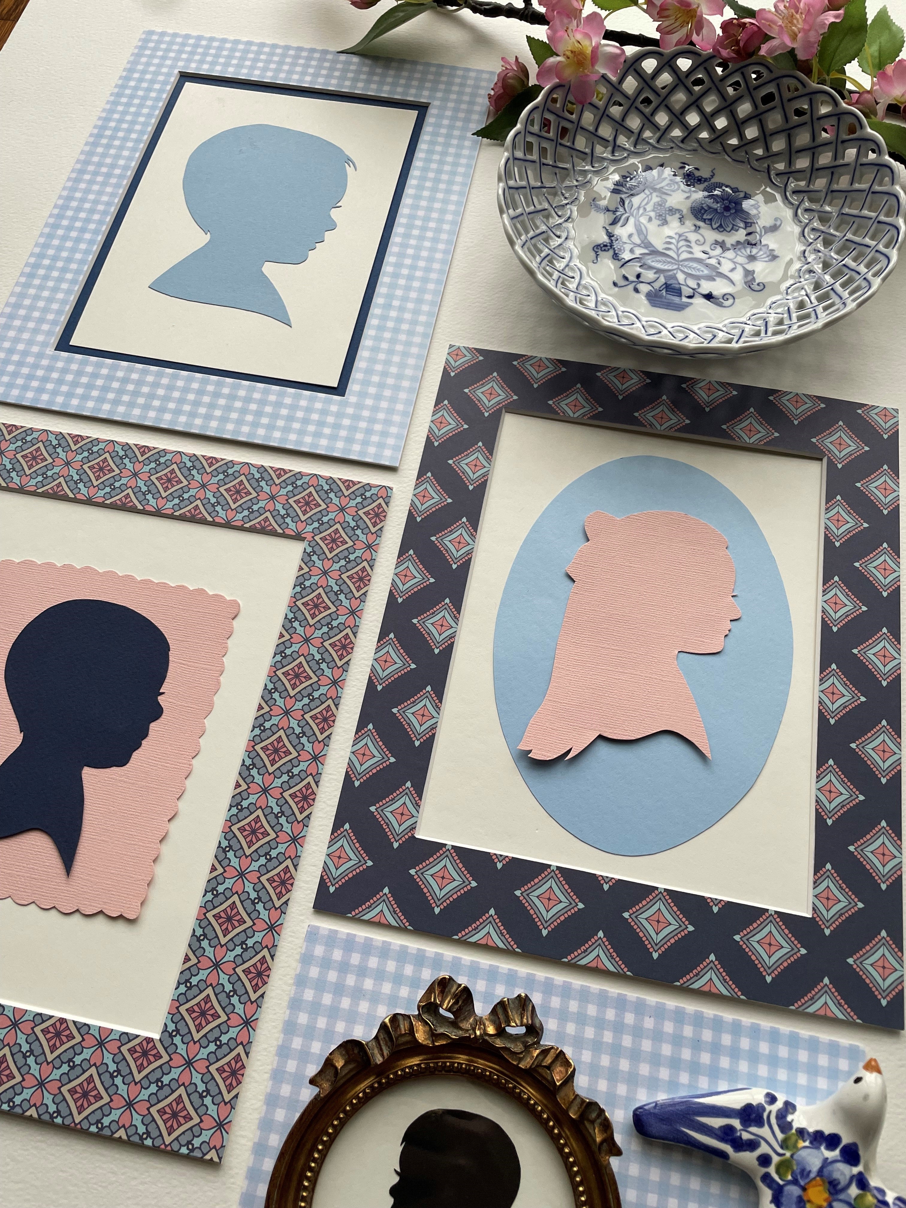 The Sweetheart Collection