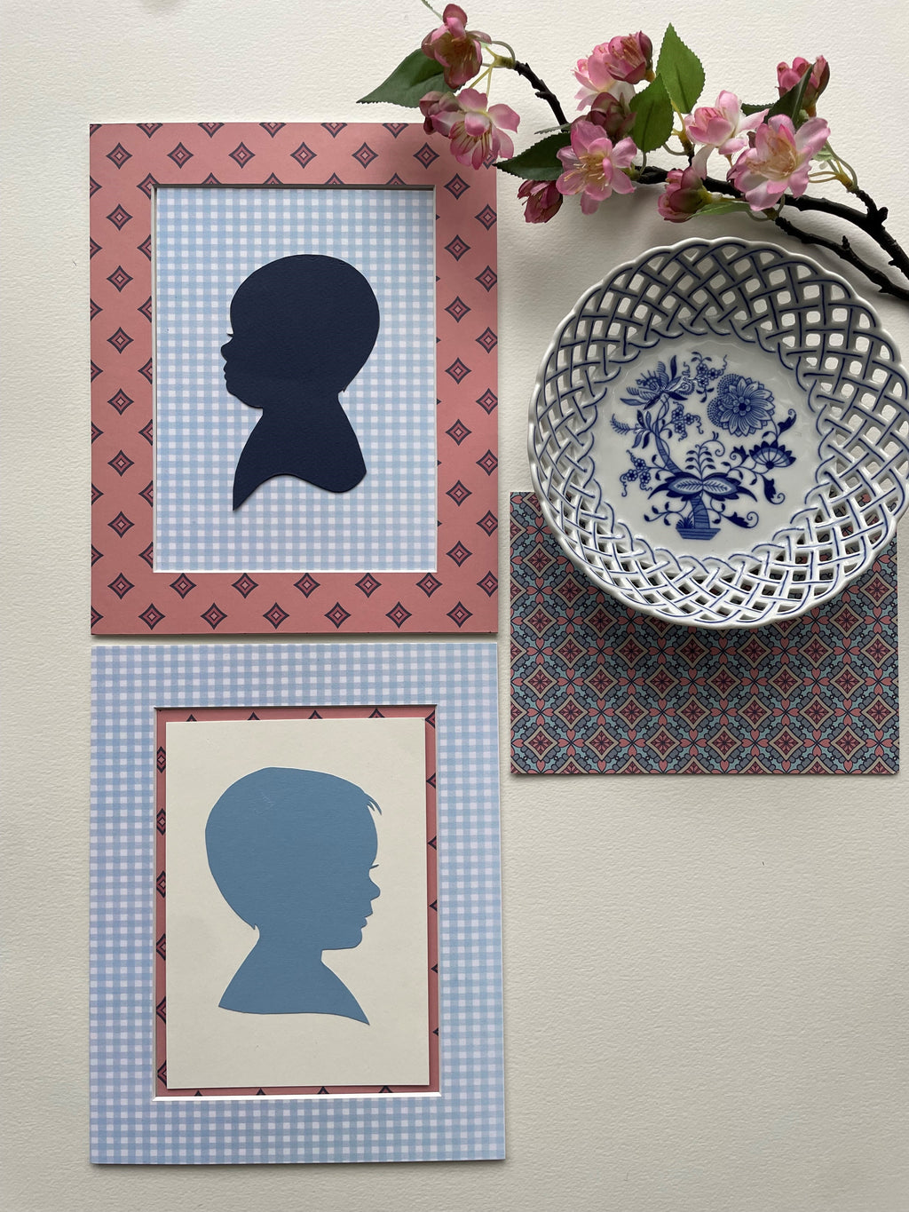 The Sweetheart Collection