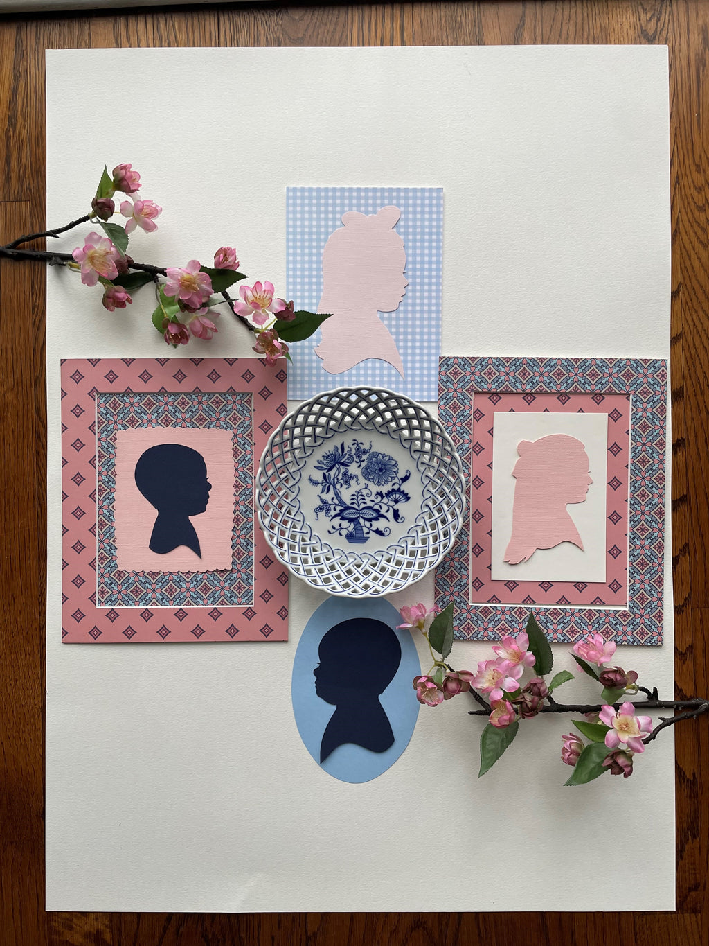 The Sweetheart Collection