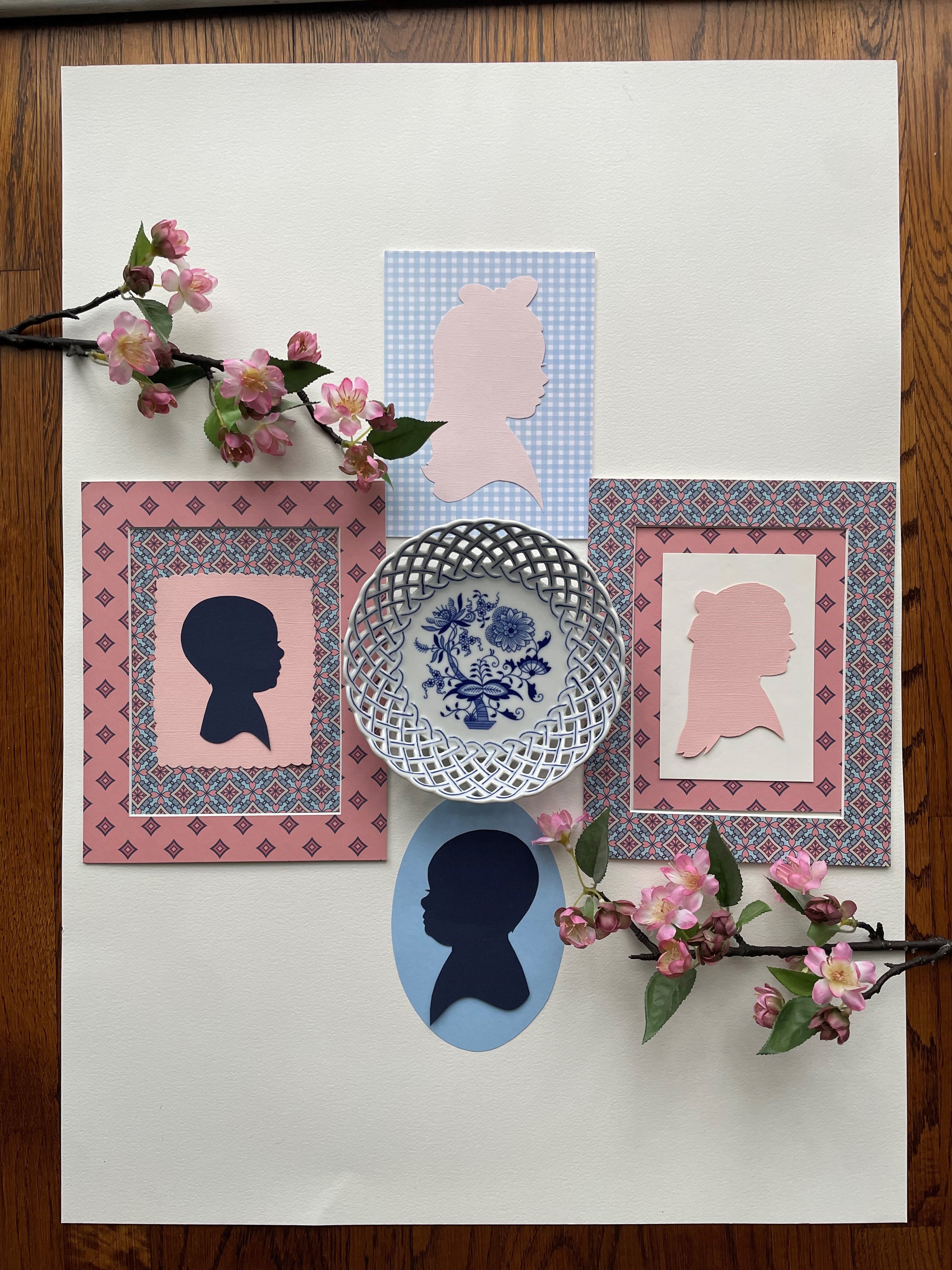 The Sweetheart Collection
