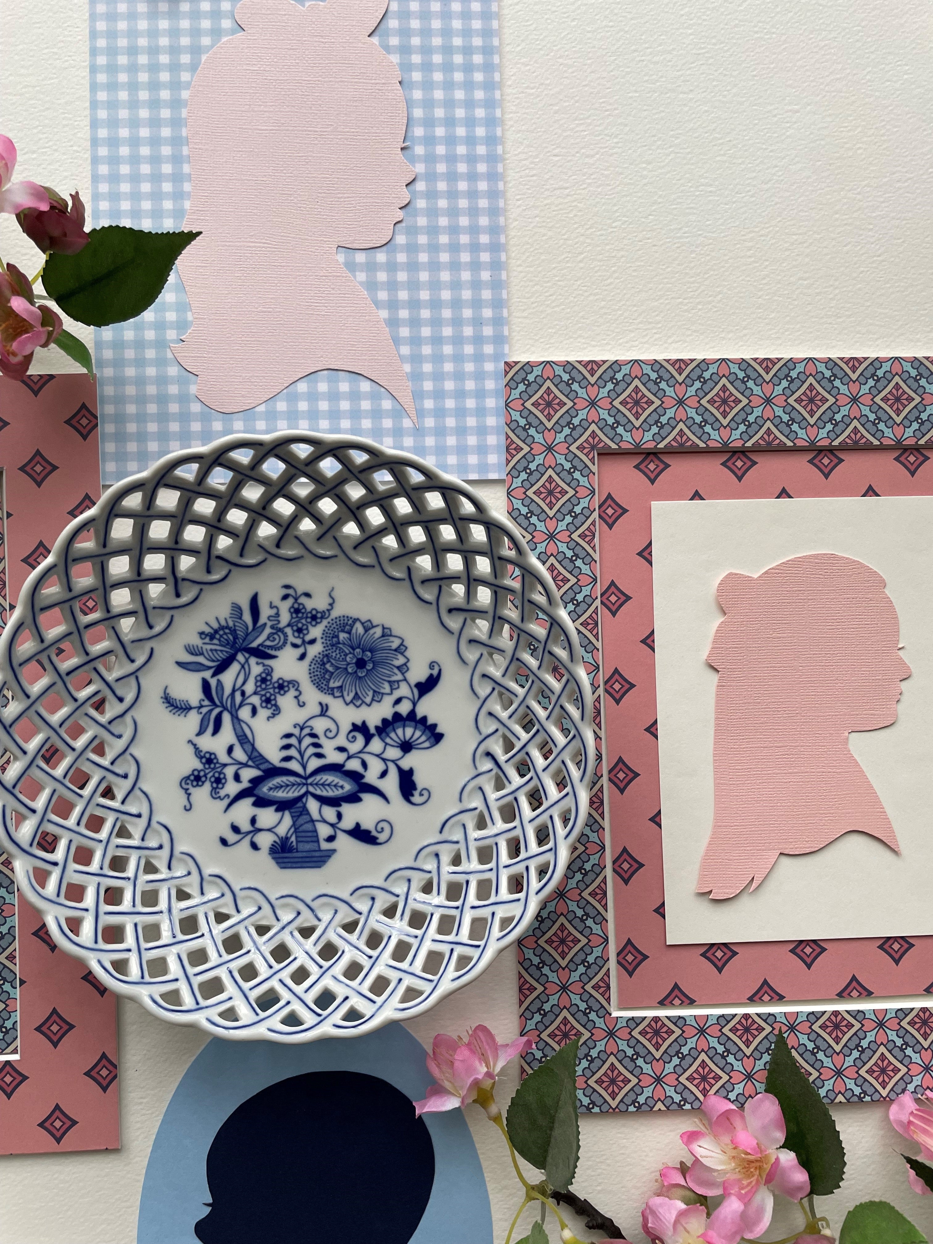 The Sweetheart Collection