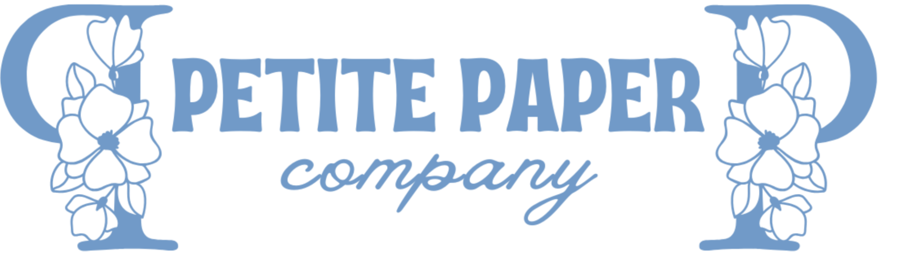 Petite Paper Co.