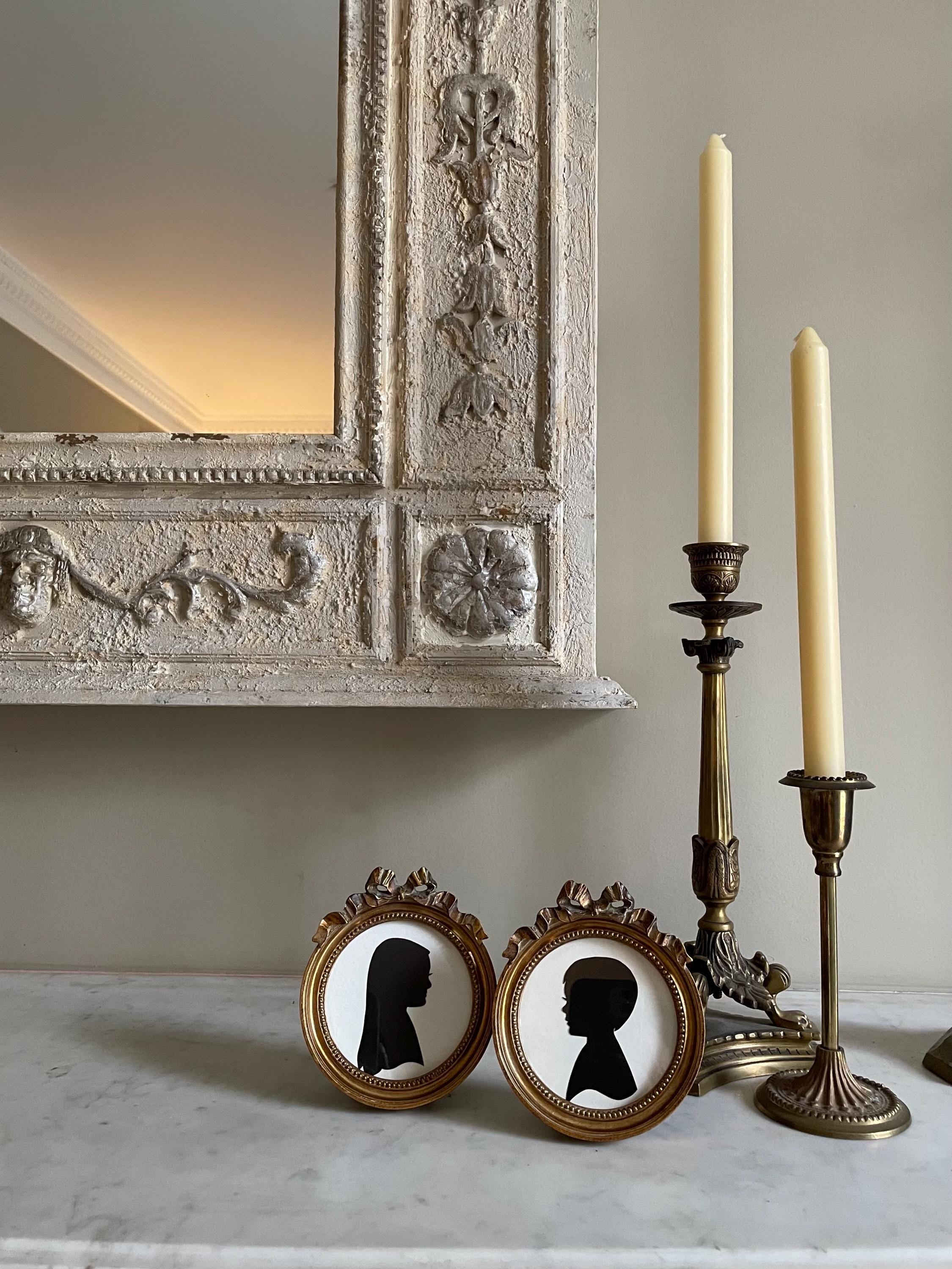 The Petite Silhouette