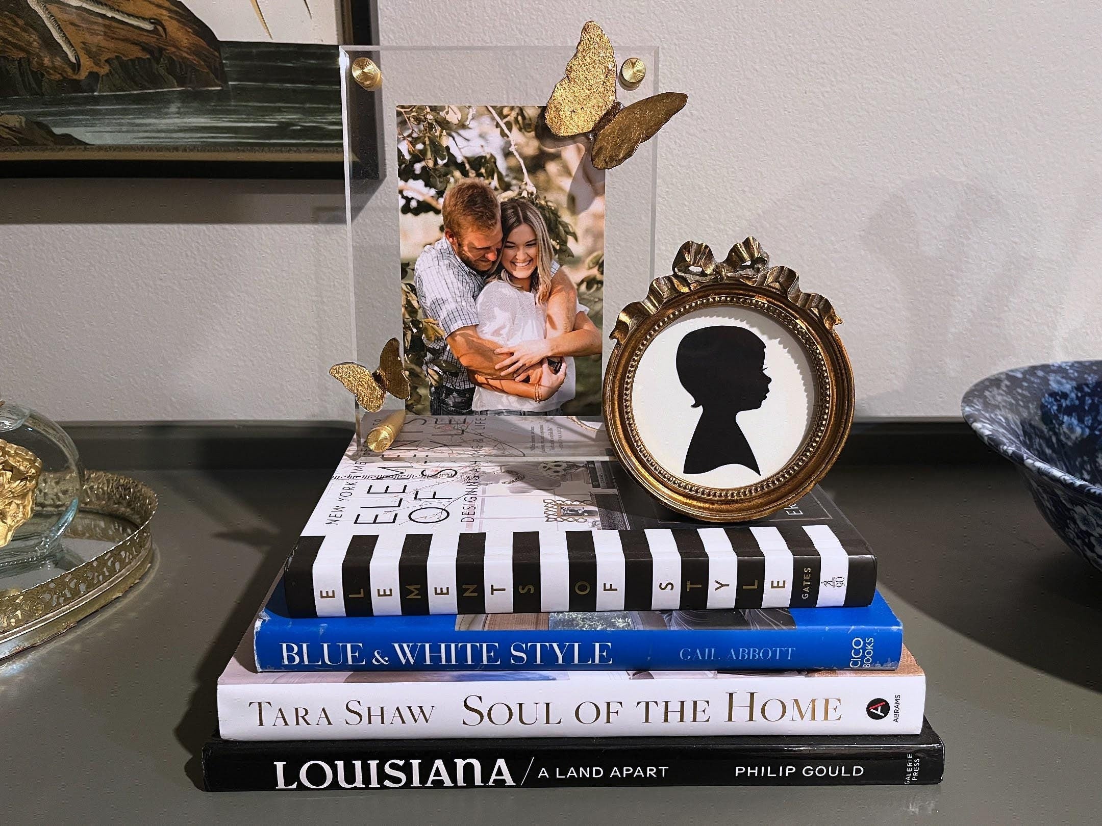 The Petite Silhouette