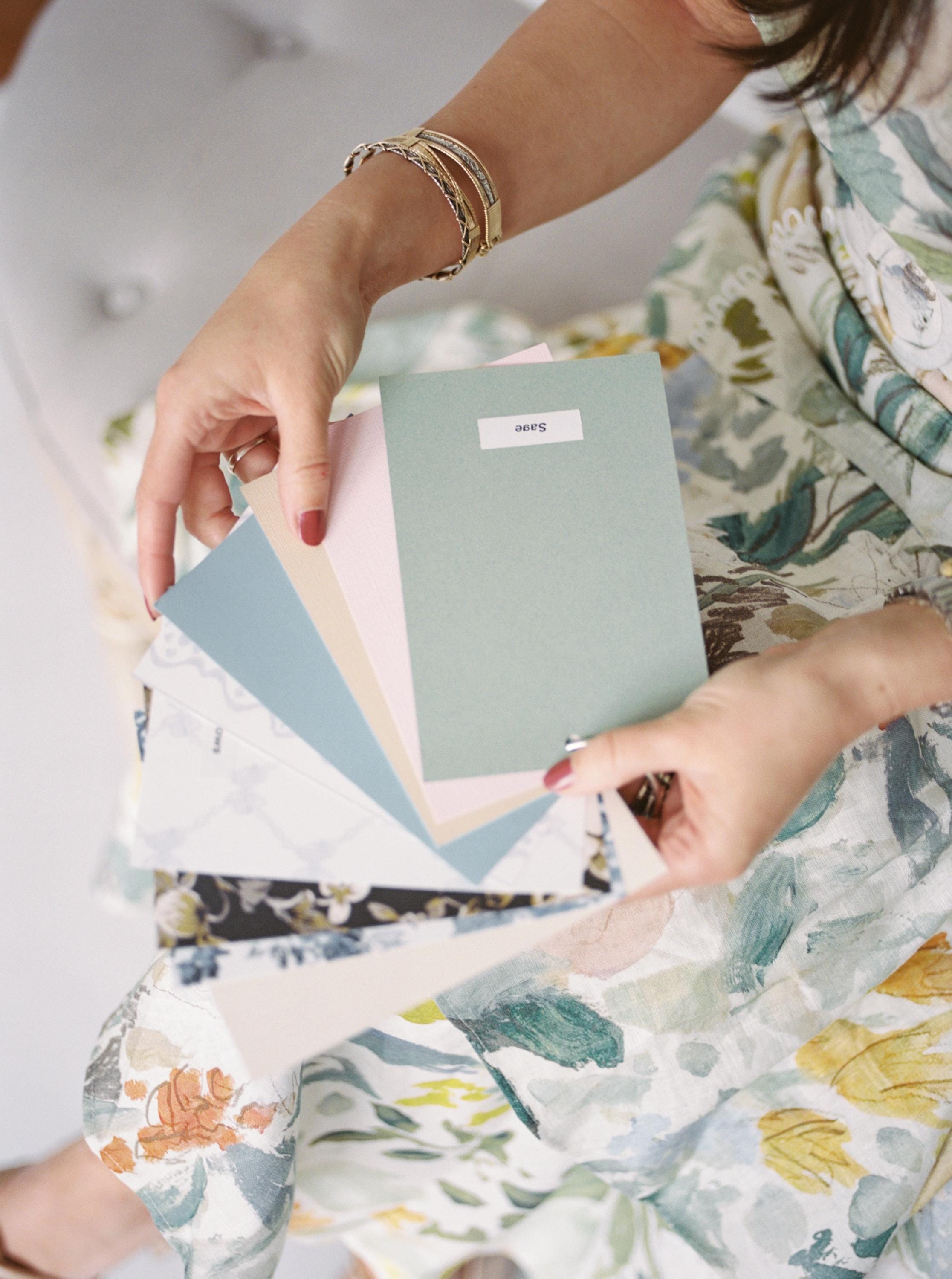 Custom Order Silhouette 5x7