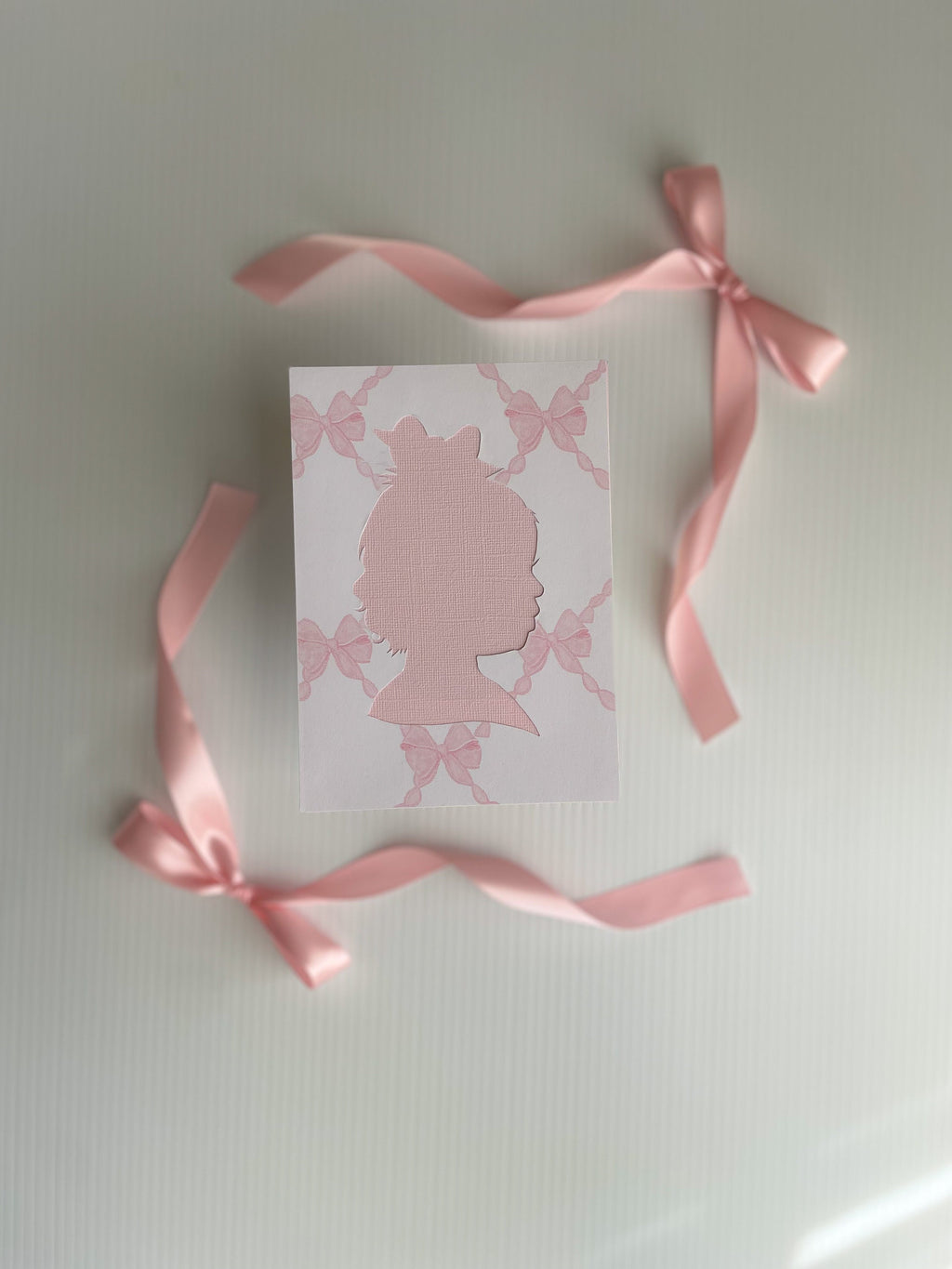 The Sunni Silhouette