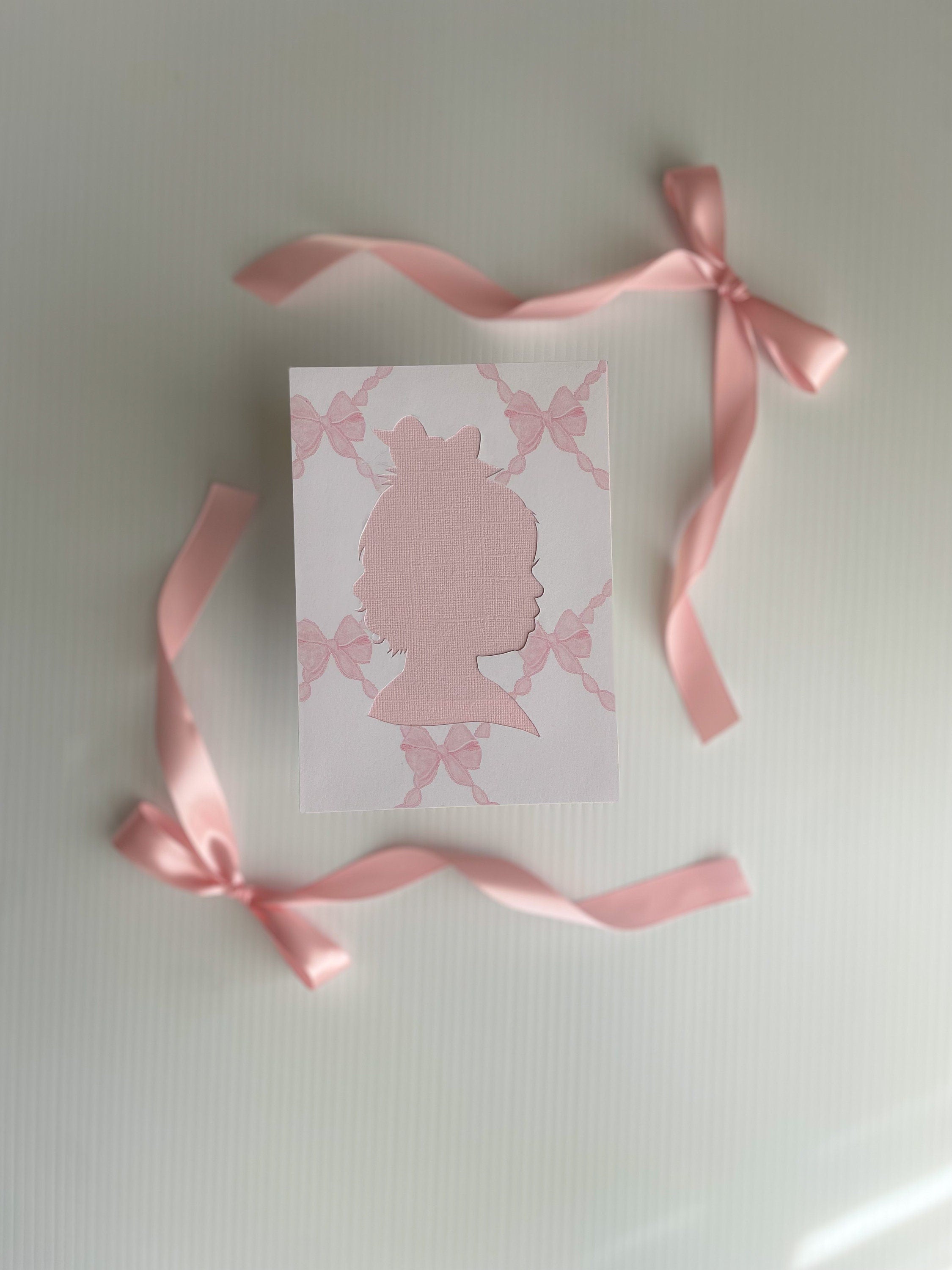 The Sunni Silhouette